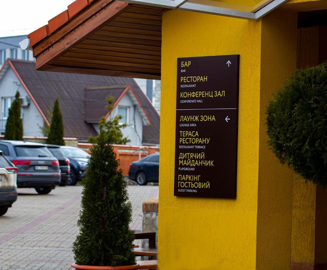 Kiev 365 Park Hotel Sofiivska Borshchahivka Exterior foto